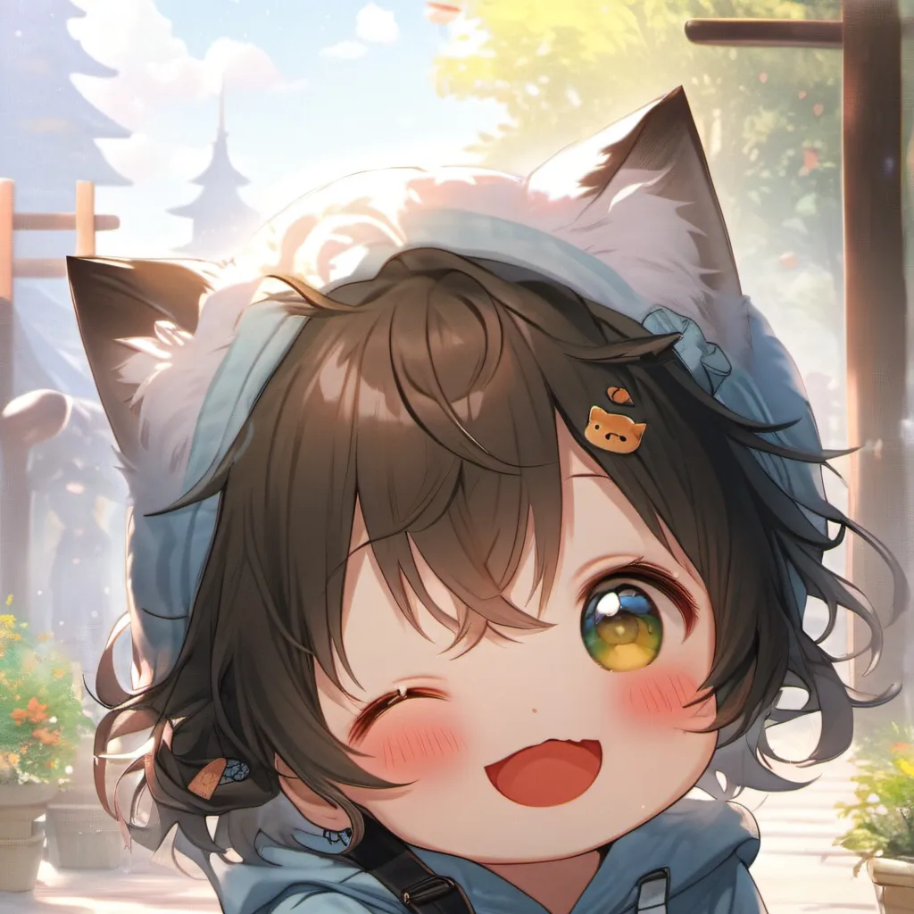 chat with ai character: Jacqueline