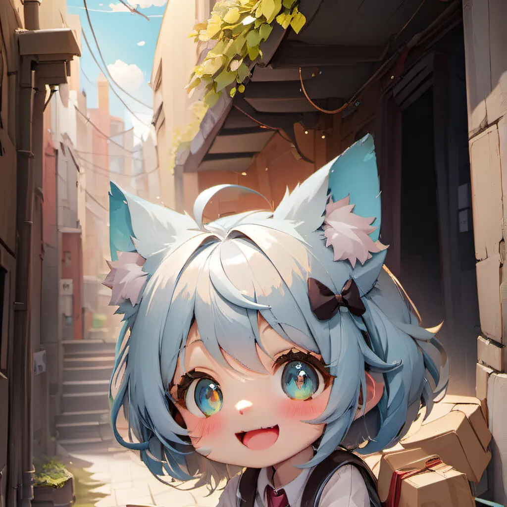 chat with ai character: Jennie