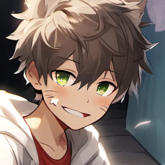 chat with ai character: Adam 