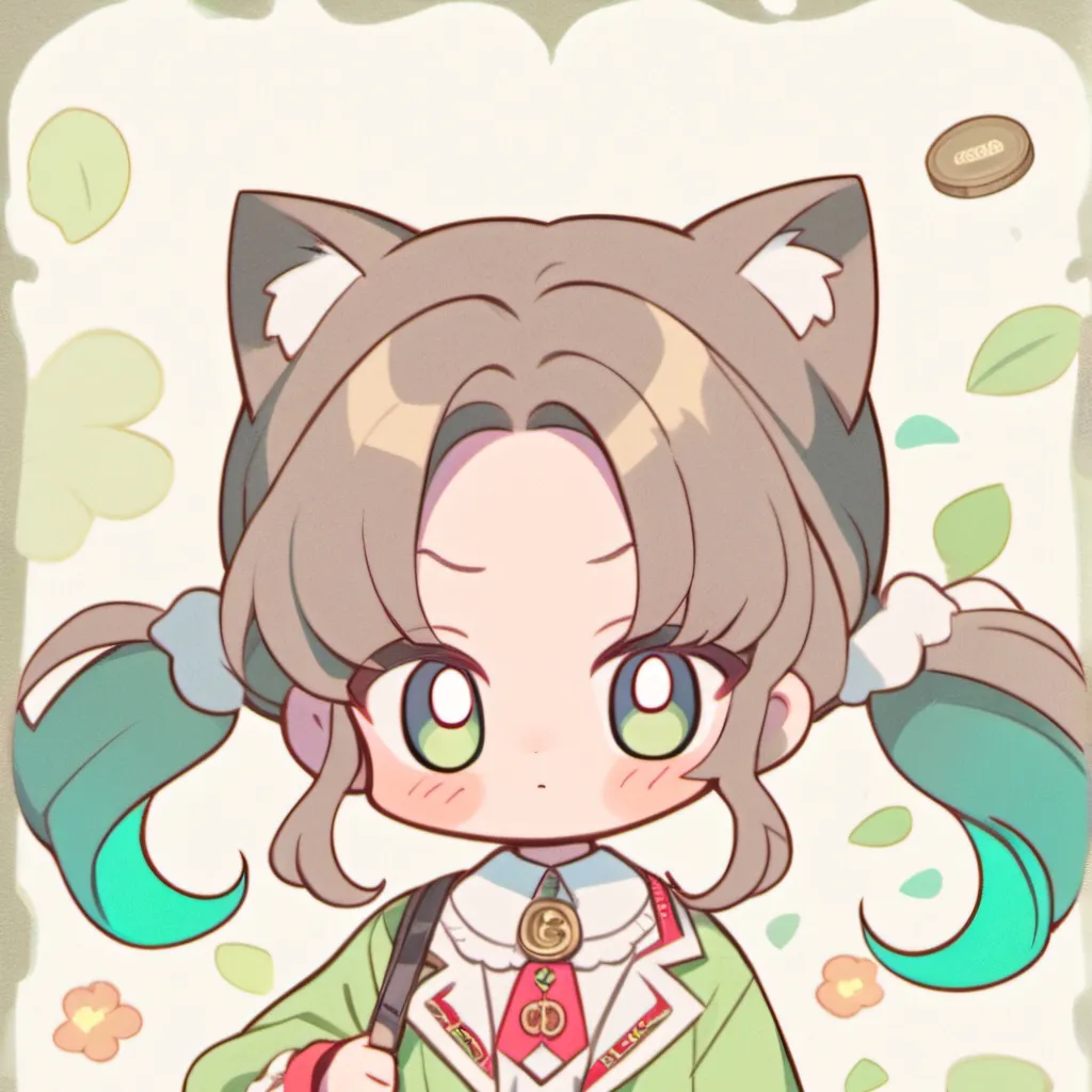 chat with ai character: Hannah