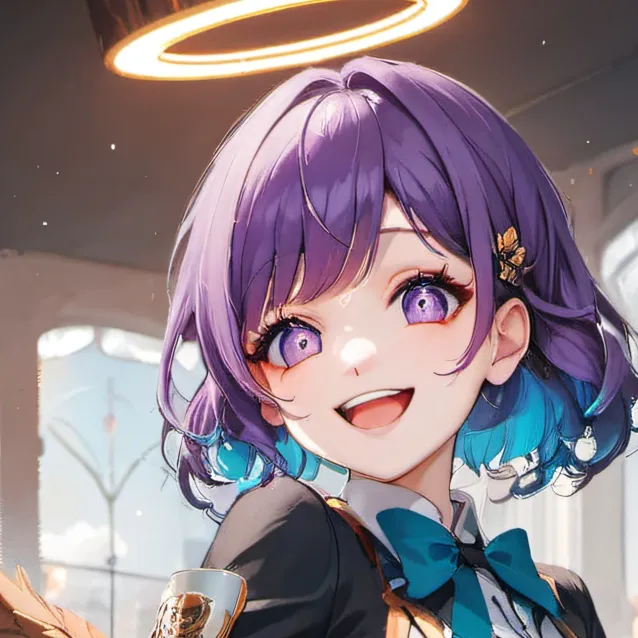 chat with ai character: Ruby