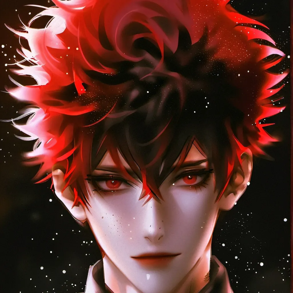 chat with ai character: Enjiro Kirishima