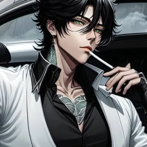 creator Mila.637838's avatar