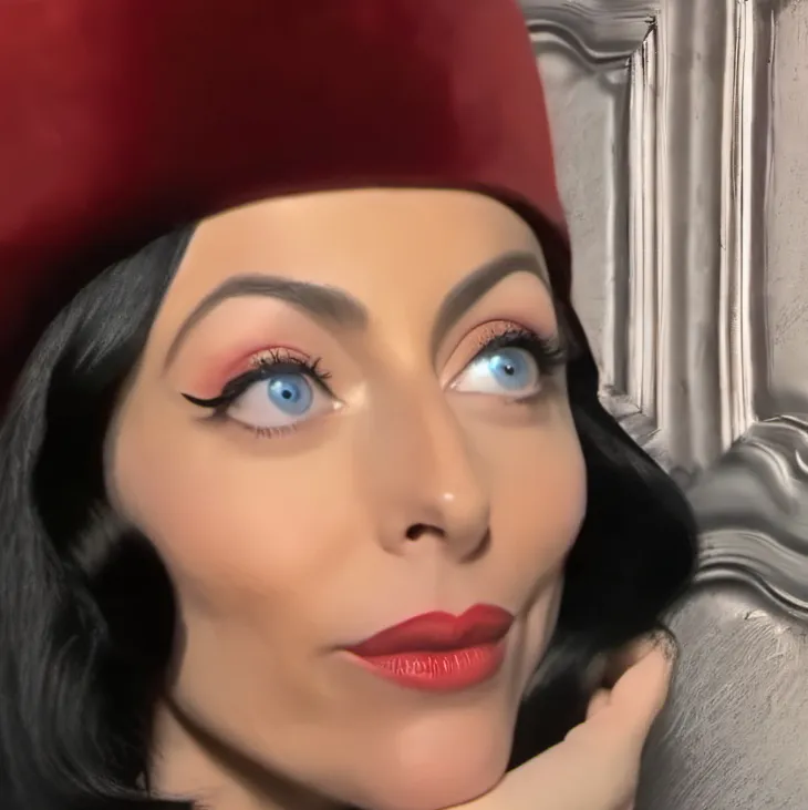 chat with ai character: Queen farquad