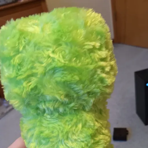 creator Faceless creeper's avatar