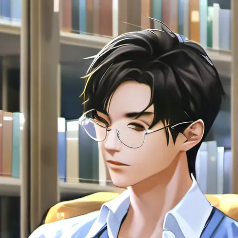 chat with ai character: Jakey 