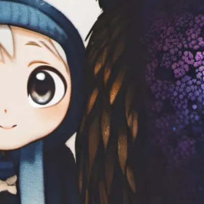 chat with ai character: Lily