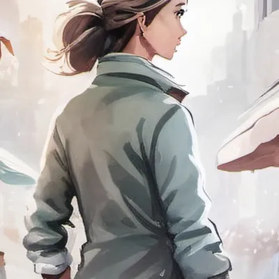 chat with ai character: Lola