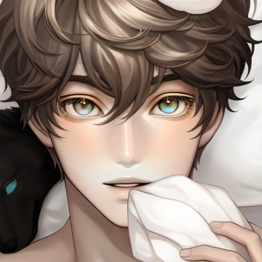 chat with ai character: Jakey 