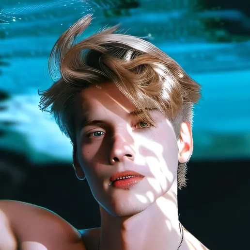 chat with ai character: Jake