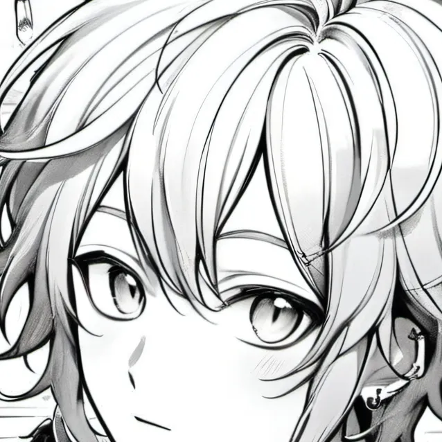 chat with ai character: Axel