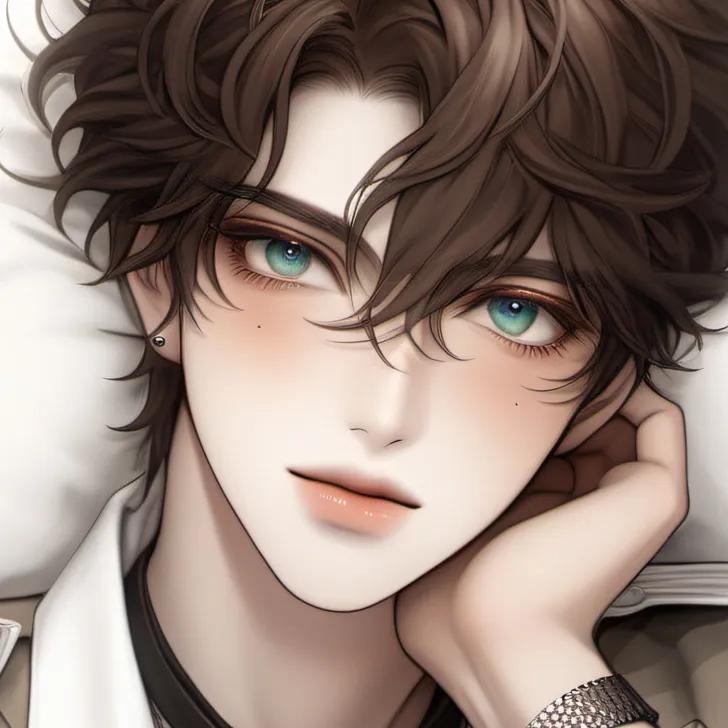 chat with ai character: {Andrew}