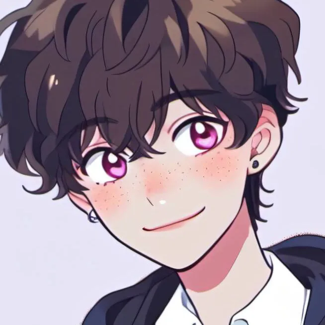 chat with ai character: Jackson