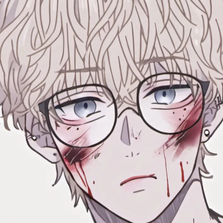 chat with ai character: Lucas