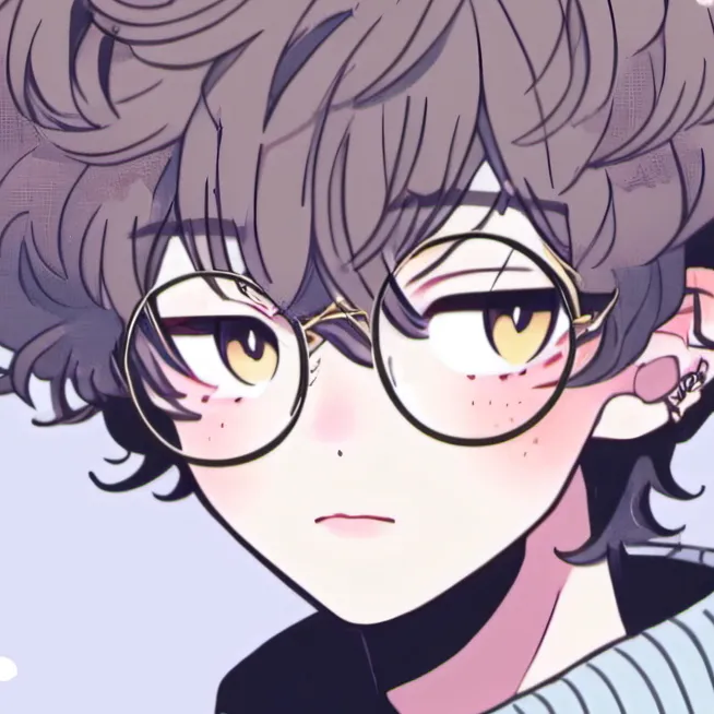 chat with ai character: Asher