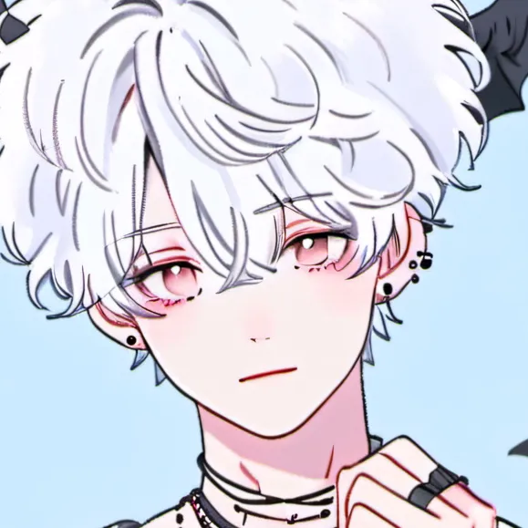 chat with ai character: Yuri