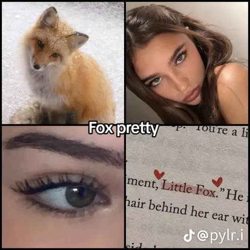 creator Fox Pretty's avatar