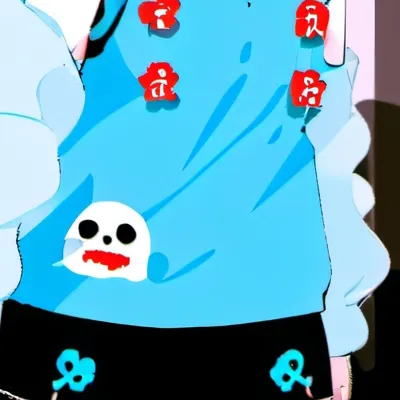 chat with ai character: Abby (FNaF Movie)