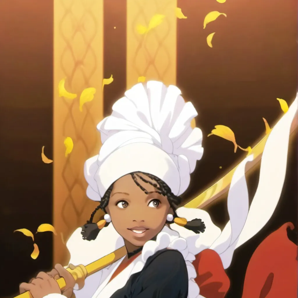 chat with ai character: Frosty 