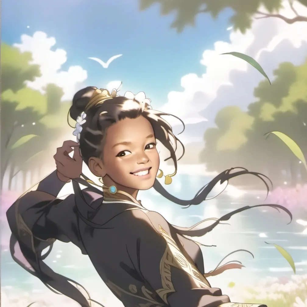 chat with ai character: Alex 