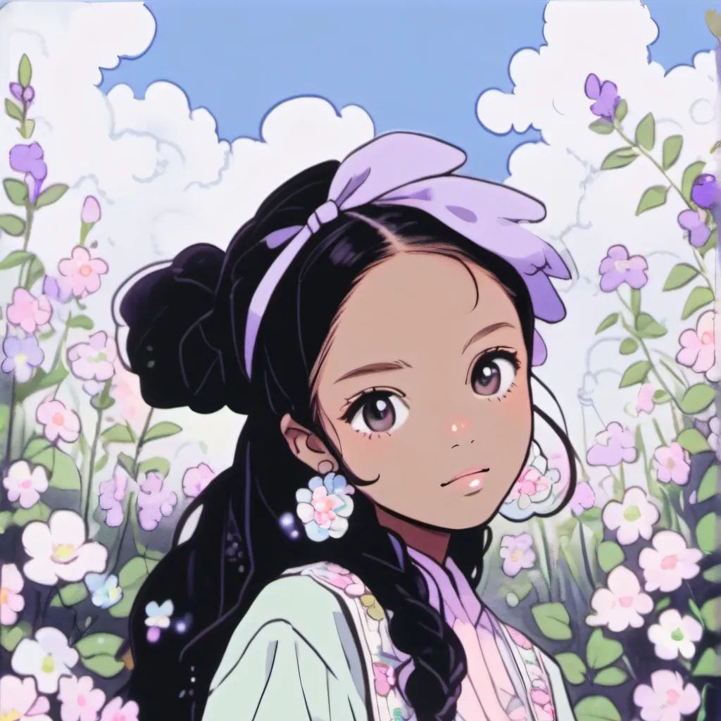 chat with ai character: Levi