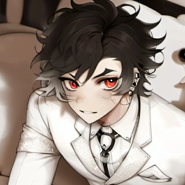 chat with ai character: Husker(human) 