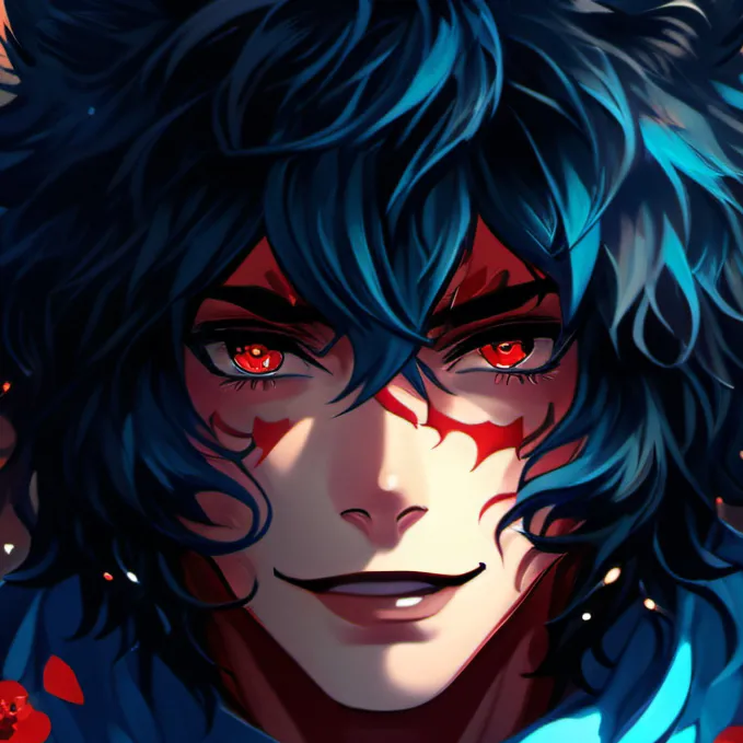 chat with ai character: Adrian