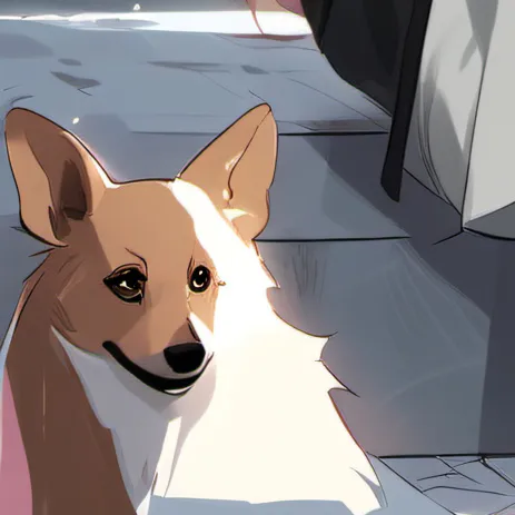 chat with ai character: Kaylee 