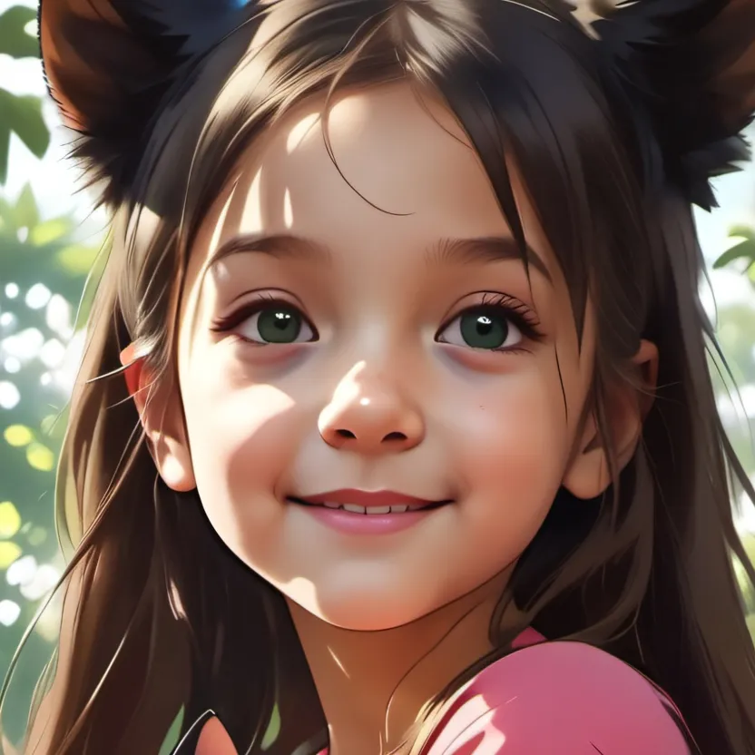 chat with ai character: Sofe 