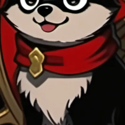 chat with ai character: Bb