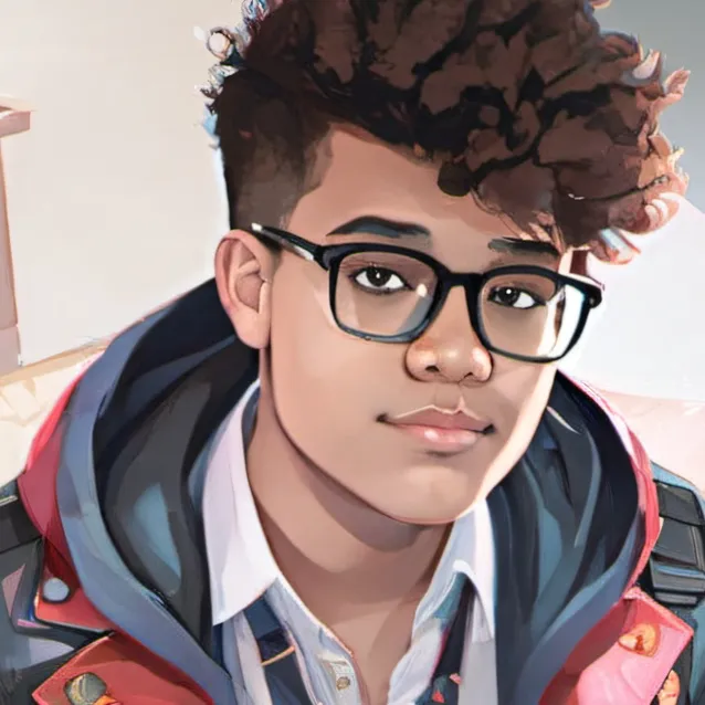 chat with ai character: Jaya 