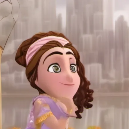 chat with ai character: Project M Girl