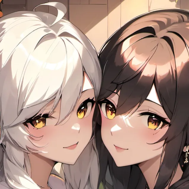 chat with ai character: Alex and Laura 