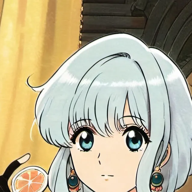 chat with ai character: Lia