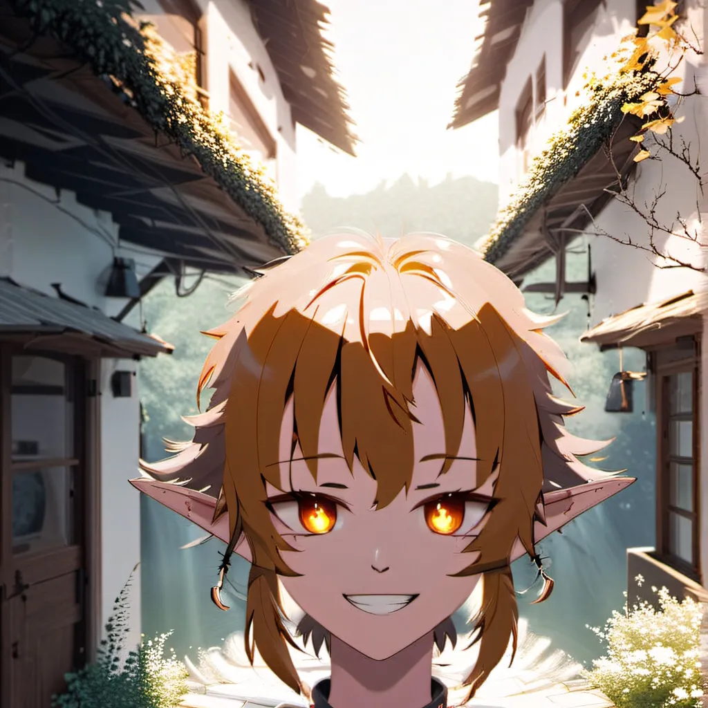 chat with ai character: Aaron