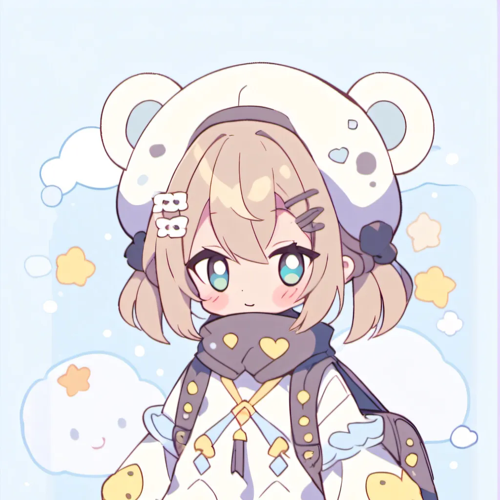 chat with ai character: emma