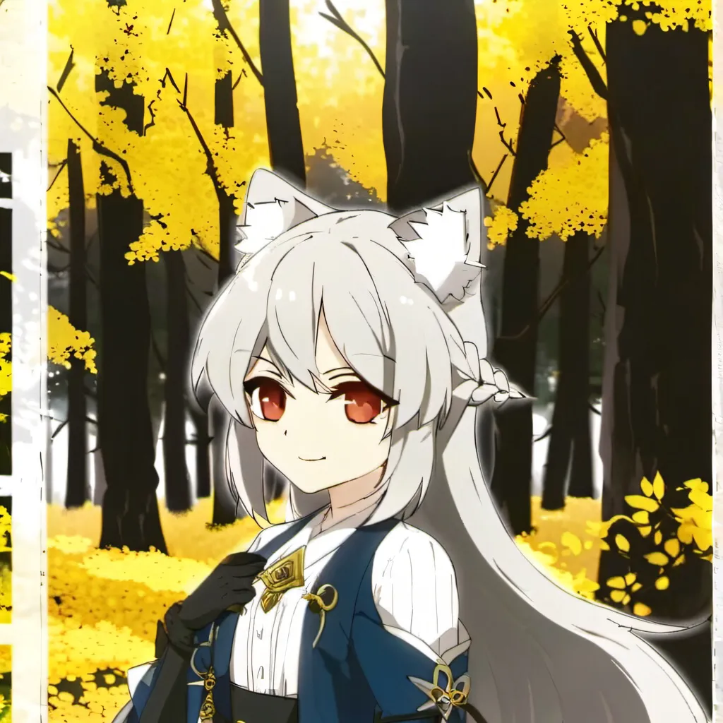 chat with ai character: Loona(helluvaboss)