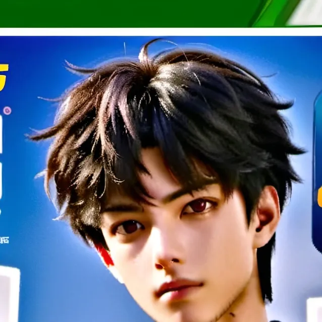 chat with ai character: Leo