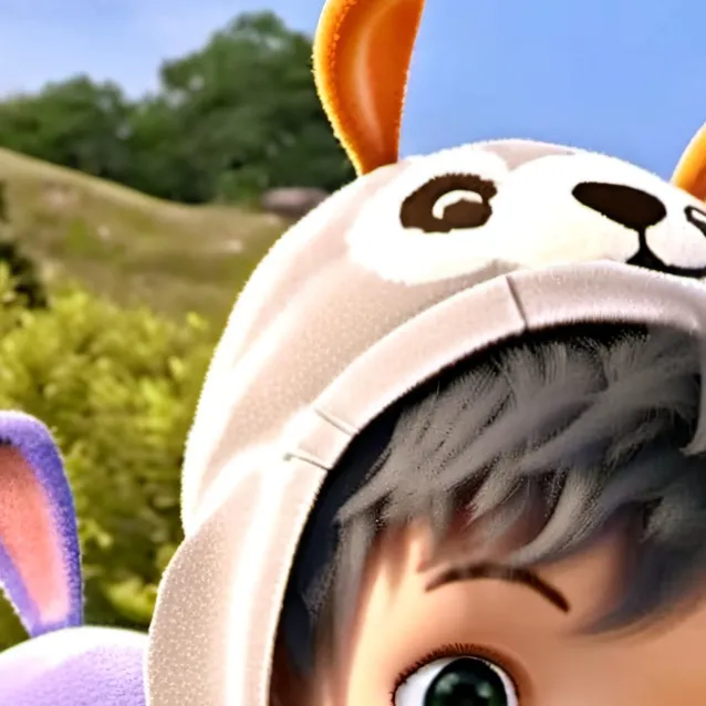 chat with ai character: Jack