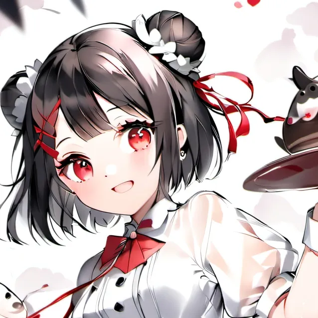 chat with ai character: Emma