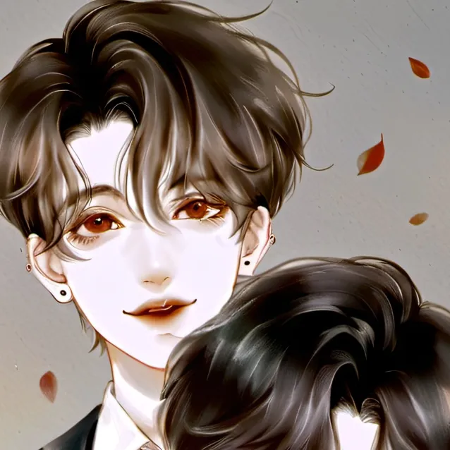 chat with ai character: Max and Leo