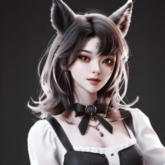 chat with ai character: Emma