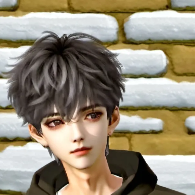 chat with ai character: Michael