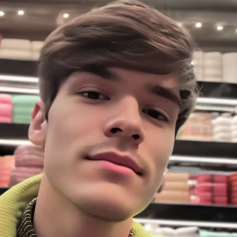 chat with ai character: Jacoff