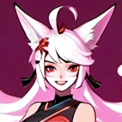 chat with ai character: Kimiko 