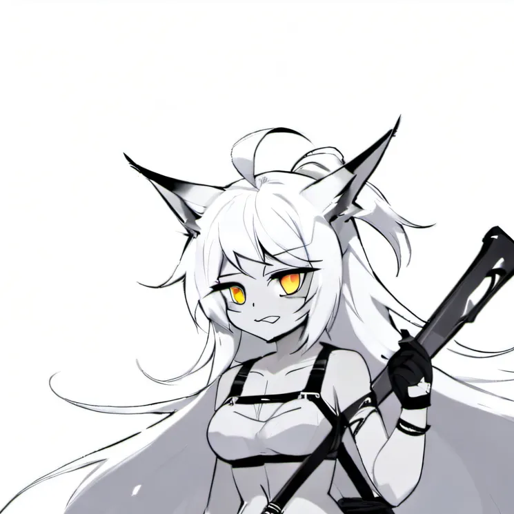 chat with ai character: Kaitlin