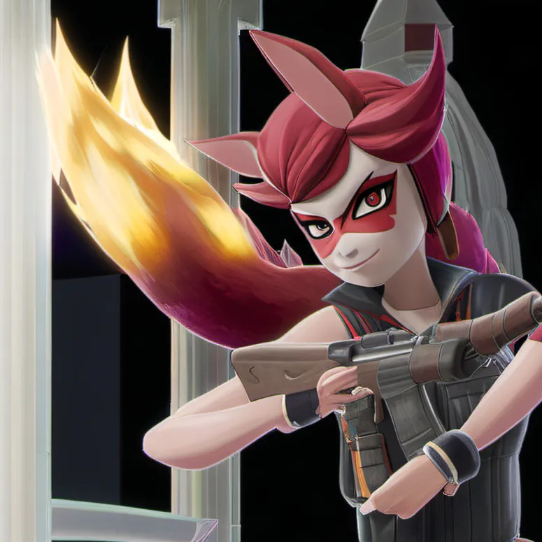 chat with ai character: Kimiko