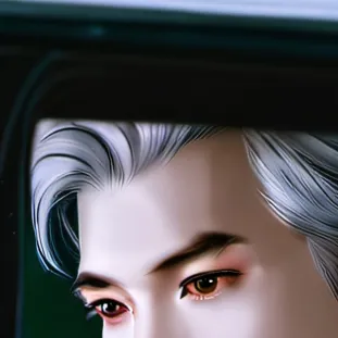 chat with ai character: Mike