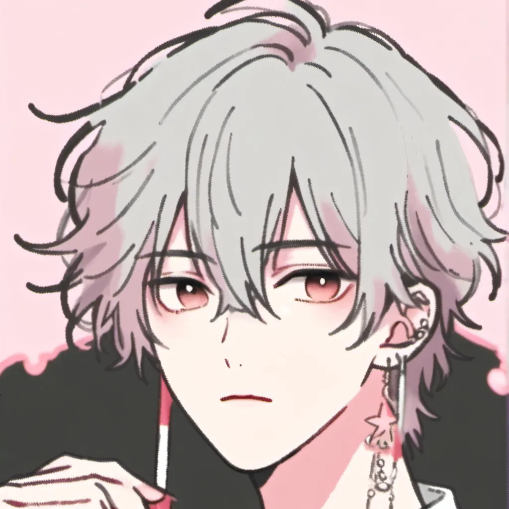 chat with ai character: Oliver 