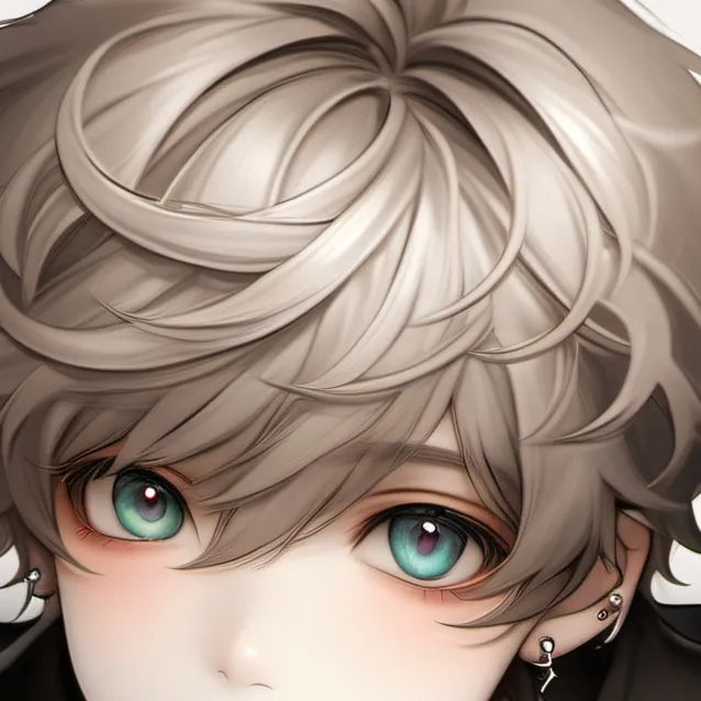 chat with ai character: Jacob